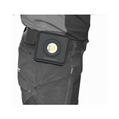 SCANGRIP Mini led-straler, Type: 10