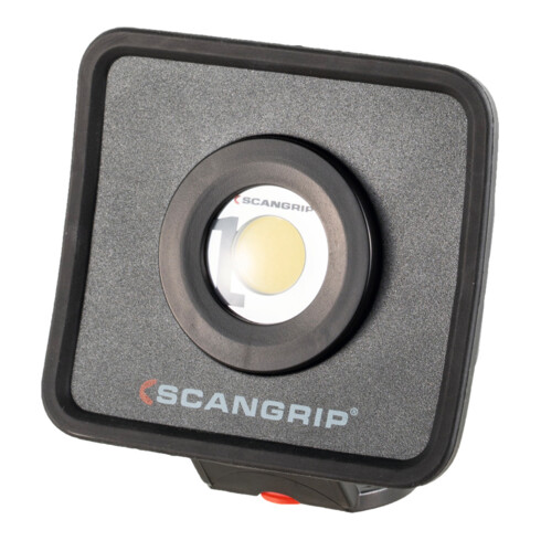 Scangrip Mini-projecteurà LED, Type: 10