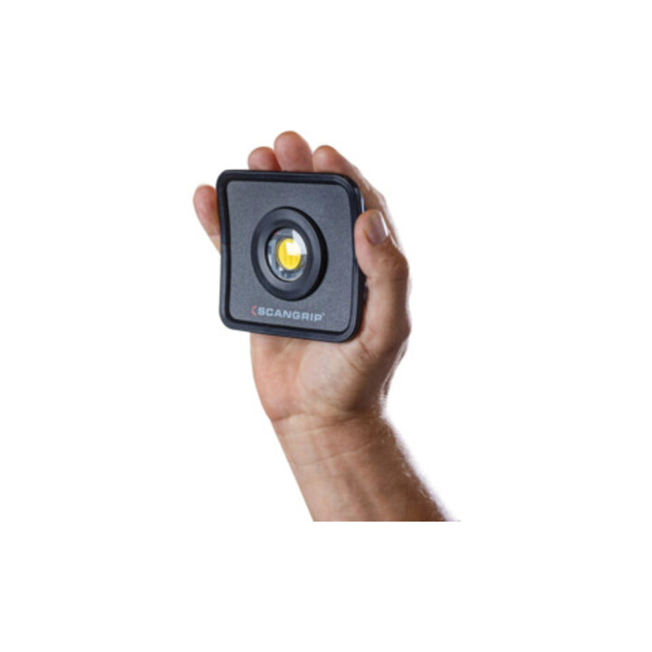 Scangrip Mini-projecteurà LED, Type: 10