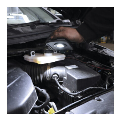 Scangrip Mini-projecteurà LED, Type: 10