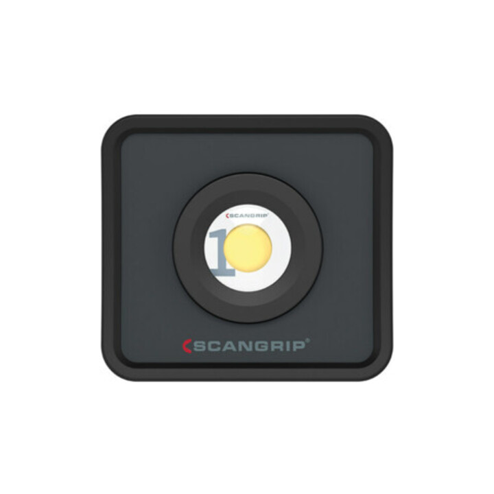 Scangrip Mini-projecteurà LED, Type: 10