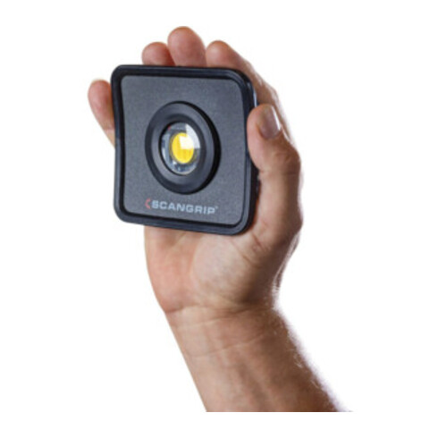 Scangrip Mini-projecteurà LED, Type: 10