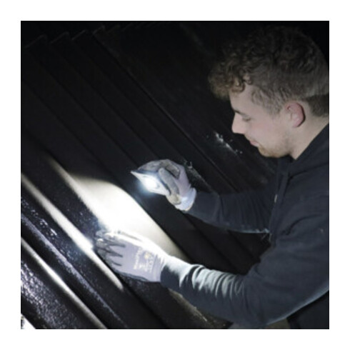 Scangrip Mini-projecteurà LED, Type: 10