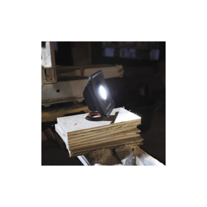 Scangrip Mini-projecteurà LED, Type: 10
