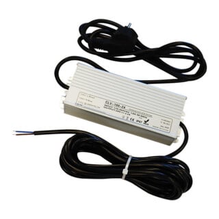 SCANGRIP Netzanschluss 100W für Stableuchte LINE LIGHT