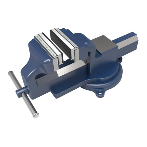 SCANGRIP Paire de mâchoires de protection magnétiques G 100mm
