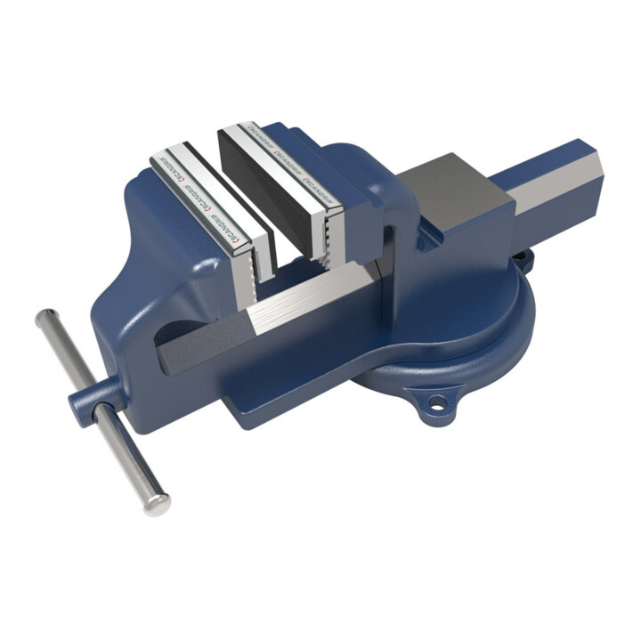 SCANGRIP Paire de mâchoires de protection magnétiques G 100mm