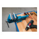 SCANGRIP Paire de mâchoires de protection magnétiques G 140mm-5