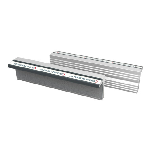 SCANGRIP Paire de mâchoires de protection magnétiques N 180mm