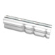 SCANGRIP Paire de mâchoires de protection magnétiques P 140mm-4
