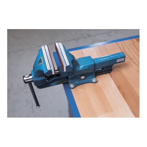SCANGRIP Paire de mâchoires magnétiques de protection F 160mm