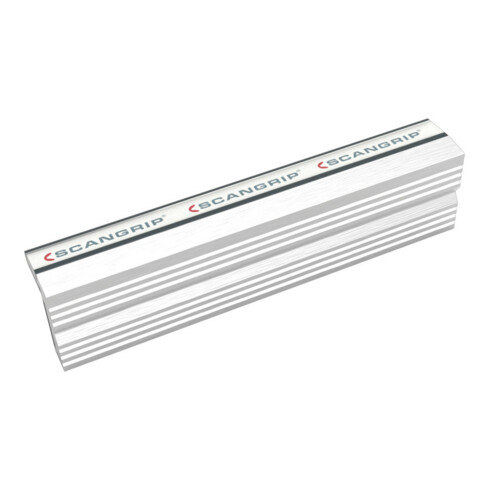 SCANGRIP Paire de mâchoires magnétiques de protection N 100mm