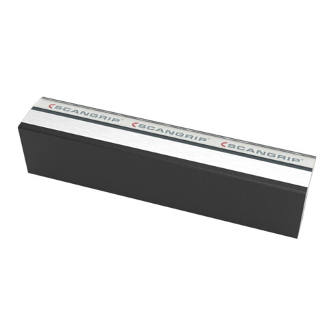 SCANGRIP Paire de mâchoires magnétiques G 160mm