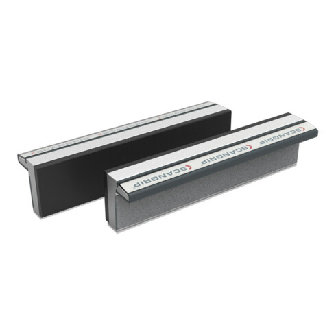 SCANGRIP Paire de mâchoires magnétiques G 160mm