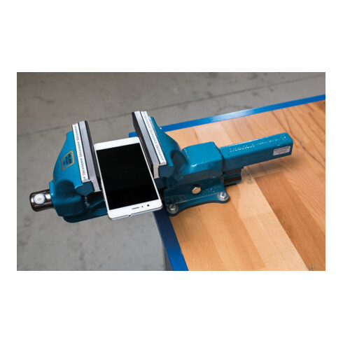 SCANGRIP Paire de mâchoires magnétiques G 160mm