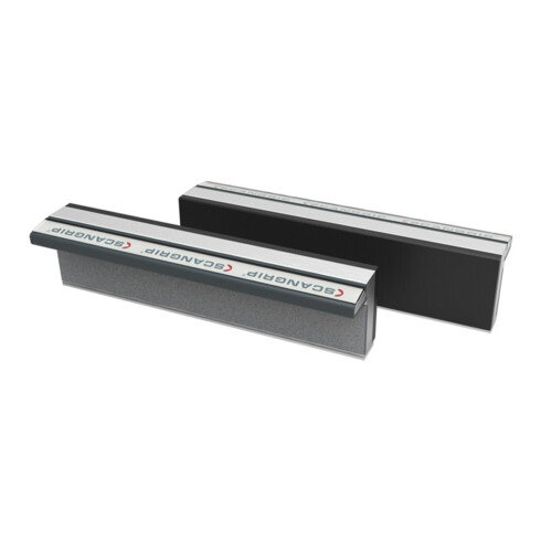 SCANGRIP Paire de mâchoires magnétiques G 160mm