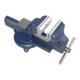SCANGRIP Paire de mâchoires magnétiques protégées P 125mm