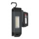 SCANGRIP Projecteur à ailes sans fil TOWER COMPACT CONNECT 1250-2500 lumens sans batterie