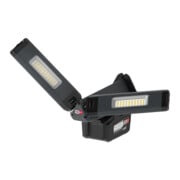 SCANGRIP Projecteur à ailettes sans fil DUO CONNECT 1250-2500 lumens sans batterie-2