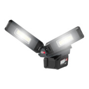 SCANGRIP Projecteur à ailettes sans fil DUO CONNECT 1250-2500 lumens sans batterie-4