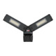 SCANGRIP Projecteur à ailettes sans fil DUO CONNECT 1250-2500 lumens sans batterie-5