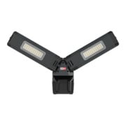 SCANGRIP Projecteur à ailettes sans fil DUO CONNECT 1250-2500 lumens sans batterie-5