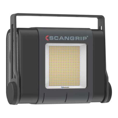 SCANGRIP Projecteur à LED mobile SIGHT LIGHT 30, Puissance absorbée : 315W