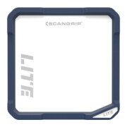 SCANGRIP Projecteur de chantier Vega Lite Compact 4000 lumens LITE-4