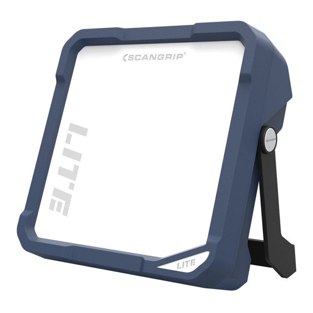 SCANGRIP Projecteur de chantier Vega Lite Compact 4000 lumens LITE