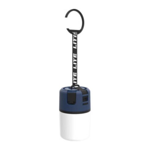 SCANGRIP Riflettore con LED, 230V, Potenza assorbita: 65W