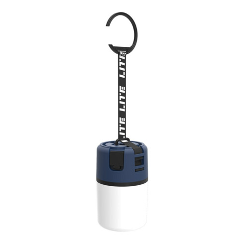 SCANGRIP Riflettore con LED, 230V, Potenza assorbita: 65W