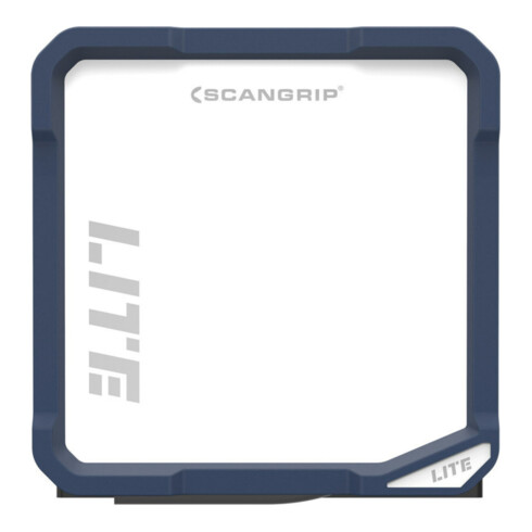 SCANGRIP Riflettore con LED, Potenza assorbita: 48W