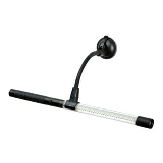 Scangrip Saugnapfhalter
