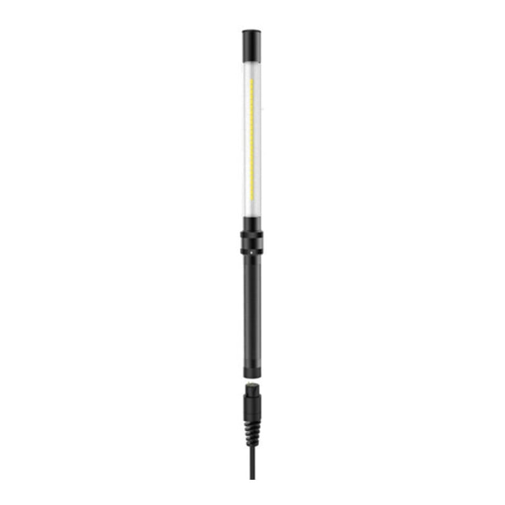SCANGRIP Stableuchte Dualsystem LINE LIGHT C+R 150Lumen + 600Lumen