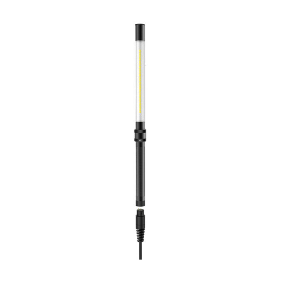 SCANGRIP Stableuchte Dualsystem LINE LIGHT C+R 150Lumen + 600Lumen
