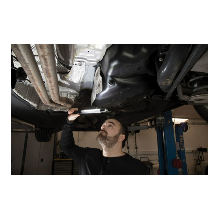 SCANGRIP Stableuchte Dualsystem LINE LIGHT C+R 150Lumen + 600Lumen