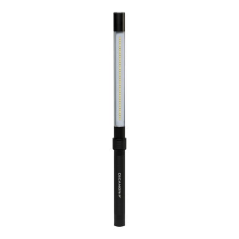 SCANGRIP Stableuchte Dualsystem LINE LIGHT C+R 150Lumen + 600Lumen