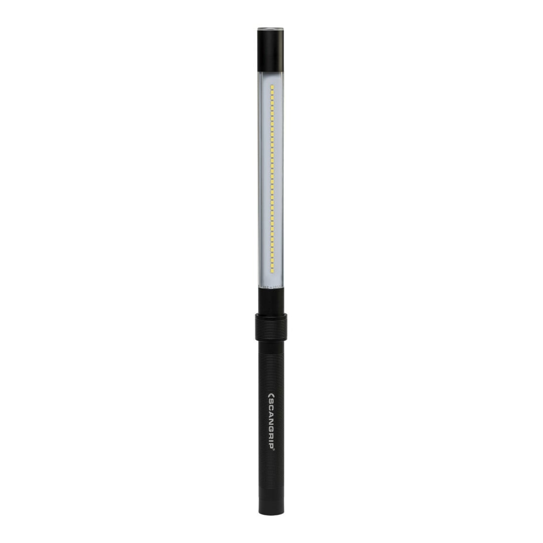 SCANGRIP Stableuchte Dualsystem LINE LIGHT C+R 150Lumen + 600Lumen