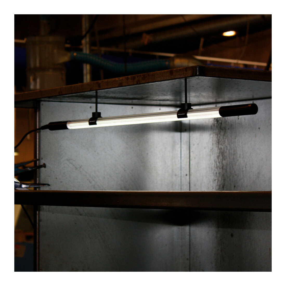 SCANGRIP Stableuchte LINE LIGHT 75 600Lumen