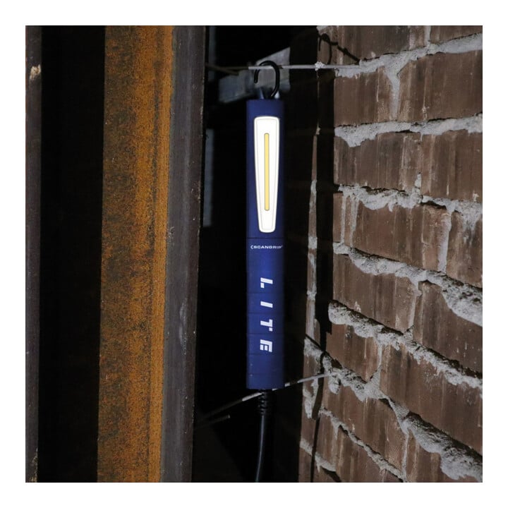 SCANGRIP Stableuchte StarLite 400Lumen LITE