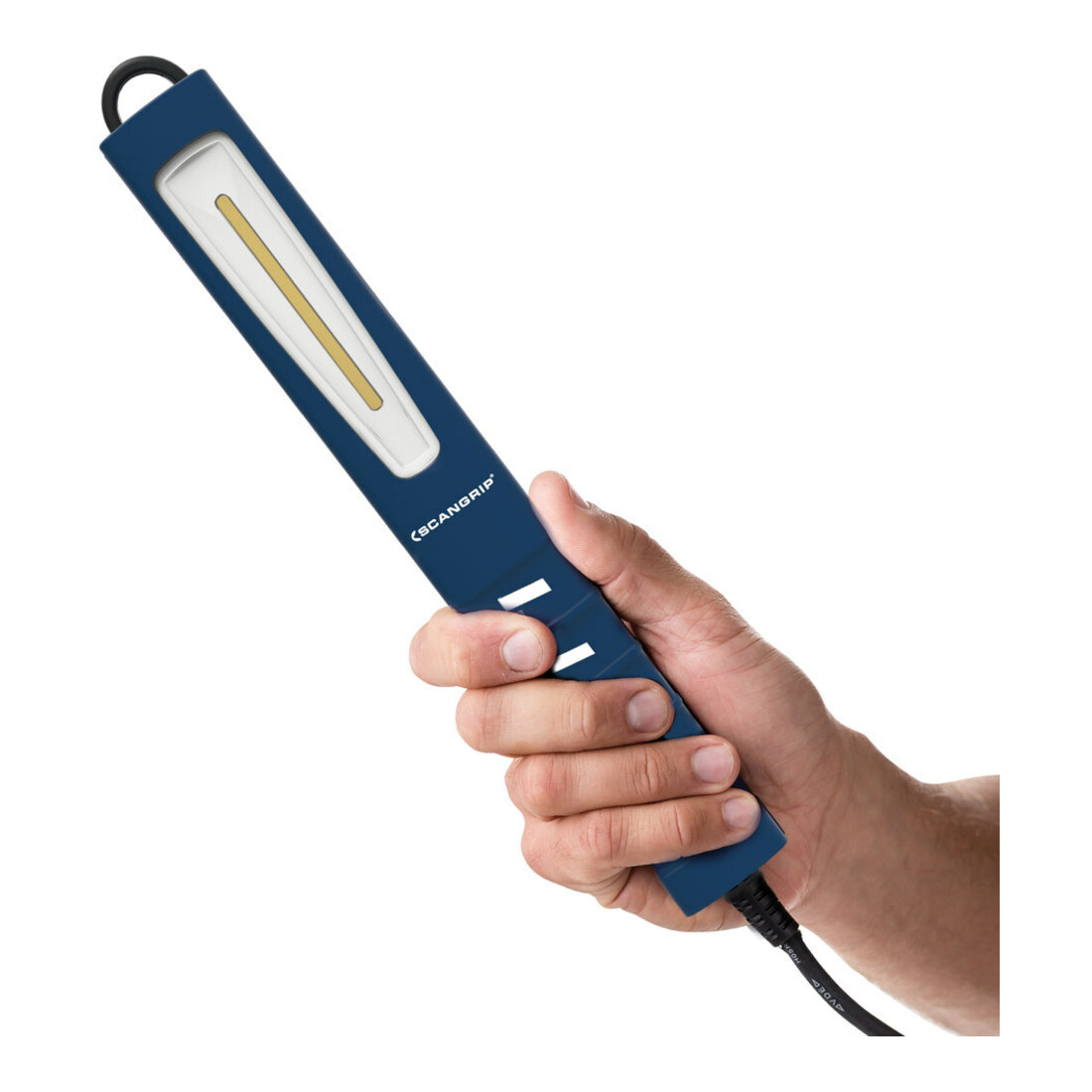 SCANGRIP Stableuchte StarLite 400Lumen LITE
