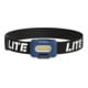 Scangrip Stirnlampe HEAD LITE A mit Batterien und Sensorsystem