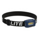 Scangrip Stirnlampe HEAD LITE A mit Batterien und Sensorsystem