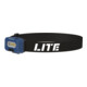 Scangrip Stirnlampe HEAD LITE A mit Batterien und Sensorsystem