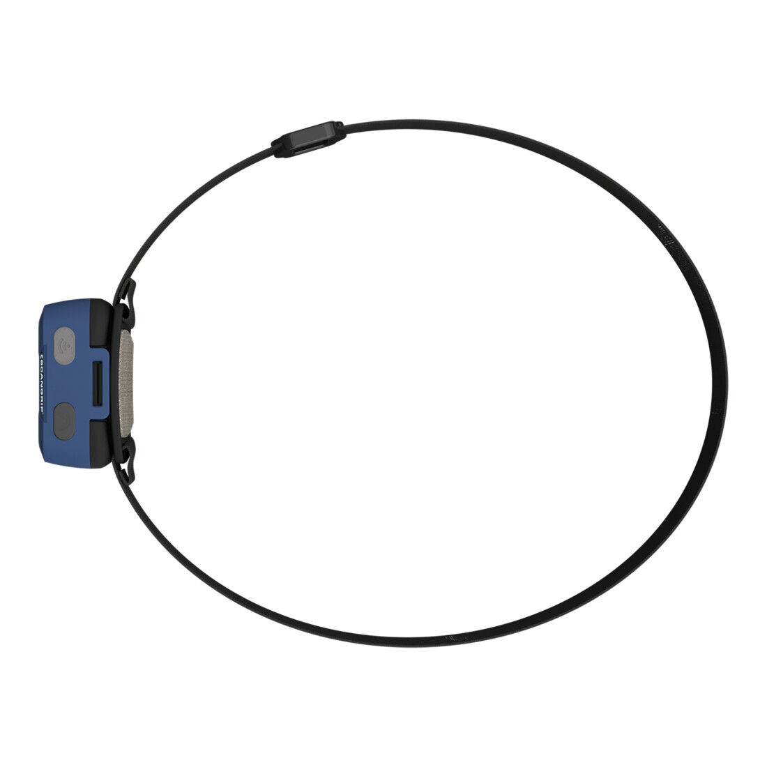 Scangrip Stirnlampe HEAD LITE A mit Batterien und Sensorsystem
