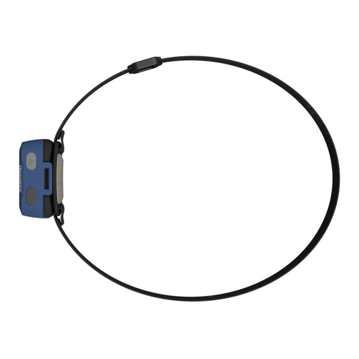 Scangrip Stirnlampe HEAD LITE A mit Batterien und Sensorsystem