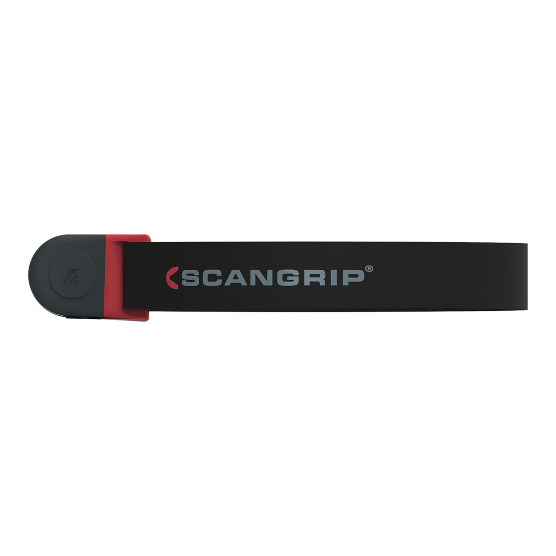 Scangrip Stirnlampe NIGHT VIEW mit weißem und rotem Licht