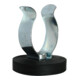 SCANGRIP Support à clip avec aimant pour lampe de chantier LINE LIGHT-1
