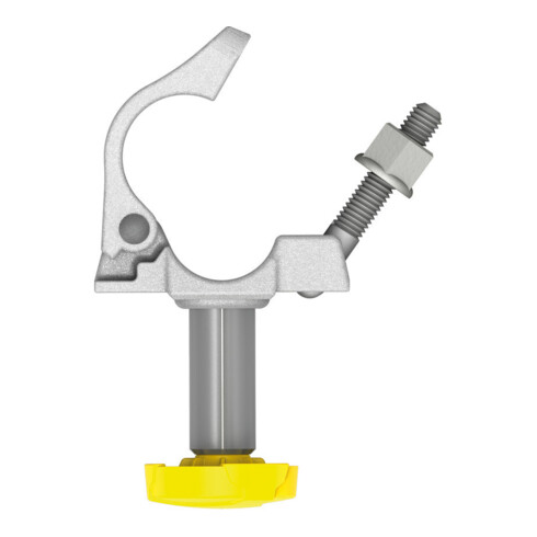 SCANGRIP Support d’échafaudage Ex pour lampe de travail