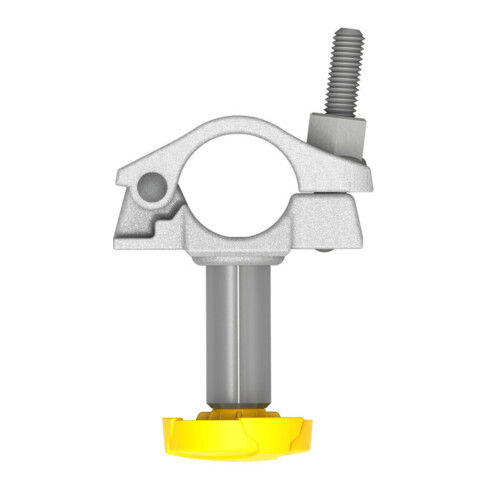 SCANGRIP Support d’échafaudage Ex pour lampe de travail